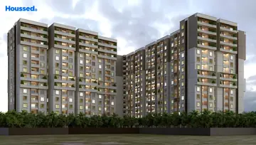 Project Image of Ecolife Eon Akash - Image 101232