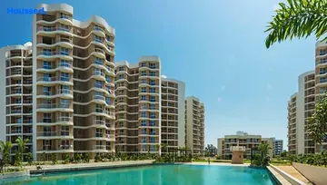 Project Image of Samraat Tropicano - Image 147353