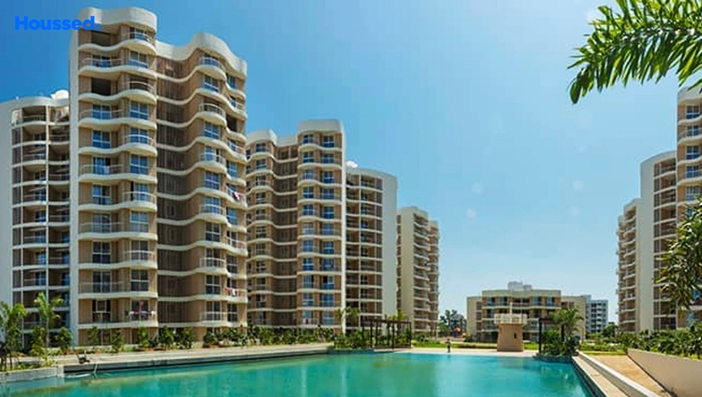 Project Image of Samraat Tropicano in Gangapur Road, Nashik - Image 147353