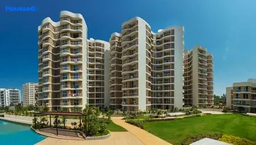 Project Image of Samraat Tropicano - Image 147354