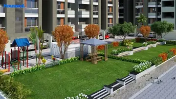 Amenities of Dev Aashish Divine 2 - Image 101142
