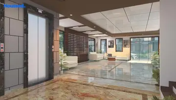 Amenities of Dev Aashish Divine 2 - Image 101141