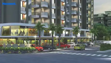 Project Image of Dev Aashish Divine 2 - Image 101139
