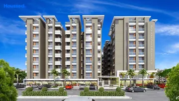 Project Image of Dev Aashish Divine 2 - Image 101140