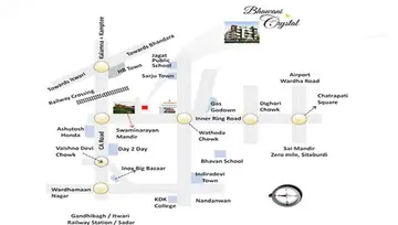 Location of Devsar Bhawani Crystal - Image 160181