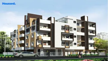 Project Image of Devsar Bhawani Crystal - Image 160179