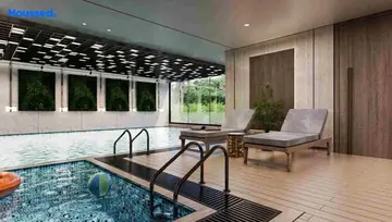 Amenities of Dev Aashish Pride Plus - Image 101153