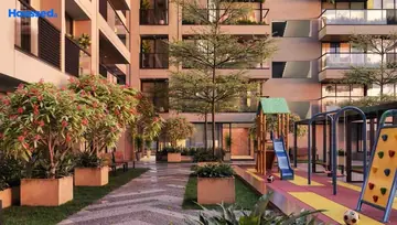 Amenities of Dev Aashish Pride Plus - Image 101154