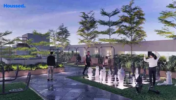 Amenities of Dev Aashish Pride Plus - Image 101151