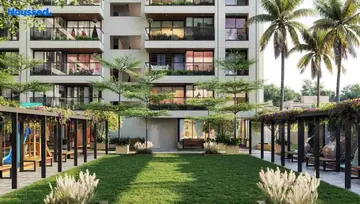 Amenities of Dev Aashish Pride Plus - Image 101155