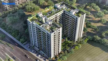 Project Image of Dev Aashish Pride Plus - Image 101148