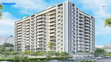 Project Image of Dev Aashish Pride Plus - Image 101150