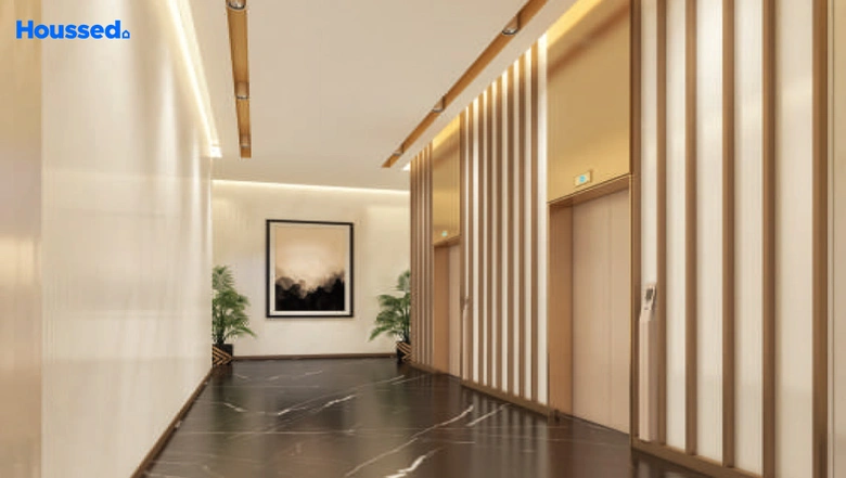 Project Image of Metro Regents Park in Kharghar, Navi Mumbai - Image 98107