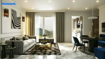 Sample Apartment of Metro Regents Park - Image 98110