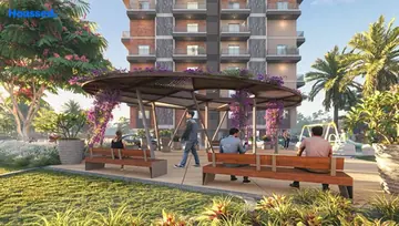 Amenities of Greennesto Primus - Image 101244