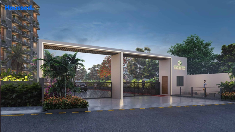 Project Image of Greennesto Primus in Sarjapur, Bangalore - Image 101240