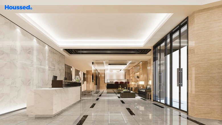 Project Image of Greennesto Primus in Sarjapur, Bangalore - Image 101241