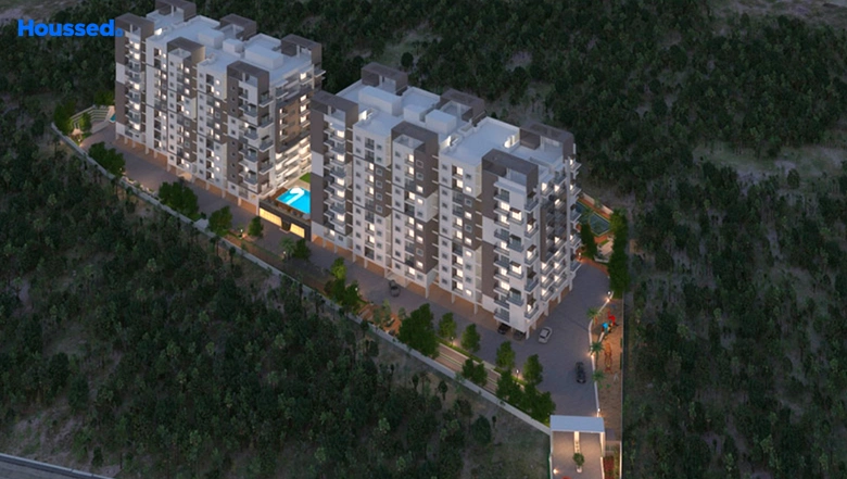 Project Image of Greennesto Primus in Sarjapur, Bangalore - Image 101239