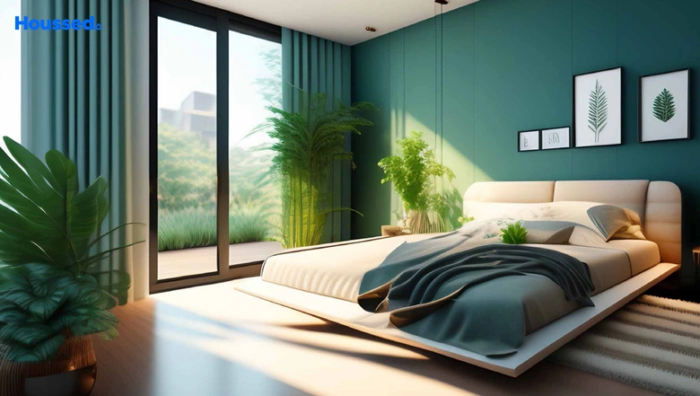 Sample Apartment of Greennesto Primus in Sarjapur, Bangalore - Image 101247