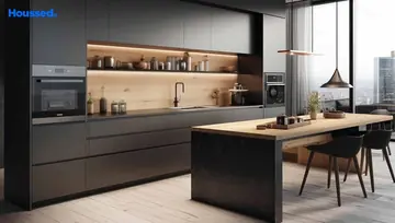 Sample Apartment of Greennesto Primus - Image 101246