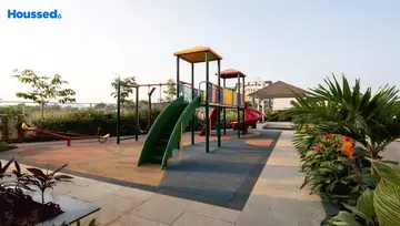 Amenities of Lifestyle Pioneer Eternity - Image 160704
