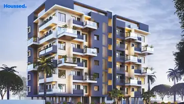 Project Image of Lifestyle Pioneer Eternity - Image 160703