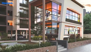 Amenities of Dev Aashish Pride & Plaza - Image 101398