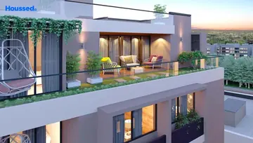 Amenities of Dev Aashish Pride & Plaza - Image 101397