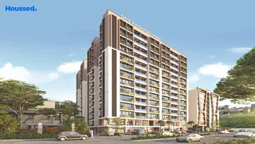 Project Image of Dev Aashish Pride & Plaza - Image 101396