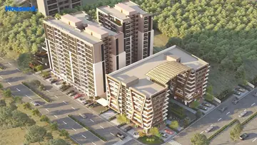 Project Image of Dev Aashish Pride & Plaza - Image 101395