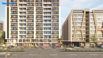 Project Image of Dev Aashish Pride & Plaza - Image 101393