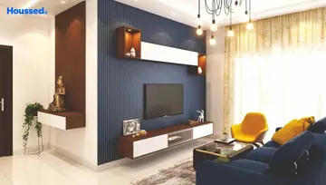 Sample Apartment of Dev Aashish Pride & Plaza - Image 101399