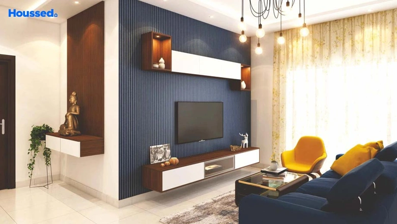 Sample Apartment of Dev Aashish Pride & Plaza in Nava Naroda, Ahmedabad - Image 101399