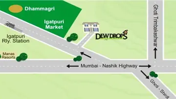 Location of Ventures Dew Drops Phase 5 - Image 165325