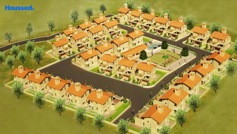 Project Image of Ventures Dew Drops Phase 5 in Igatpuri, Nashik - Image 165321