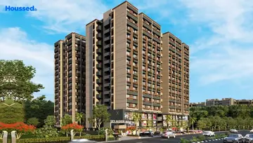 Project Image of Dev Aashish Sky - Image 101181