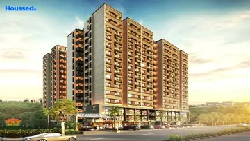 Project Image of Dev Aashish Sky - Image 101178
