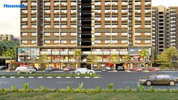 Project Image of Dev Aashish Sky - Image 101180