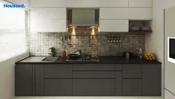 Sample Apartment of Dev Aashish Sky - Image 101185