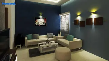 Sample Apartment of Dev Aashish Sky - Image 101186