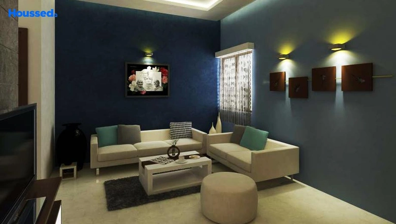 Sample Apartment of Dev Aashish Sky in Nava Naroda, Ahmedabad - Image 101186