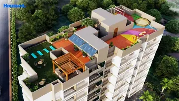 Amenities of Krishnai Galaxy - Image 165213