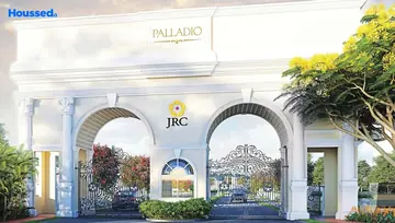 Project Image of JRC Palladio - Image 101252
