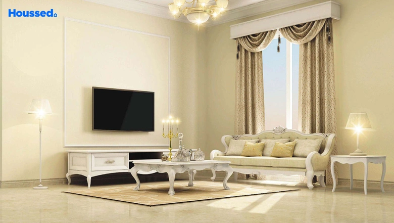 Sample Apartment of JRC Palladio in Sarjapur, Bangalore - Image 101254
