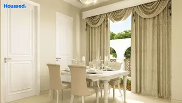 Sample Apartment of JRC Palladio - Image 101255