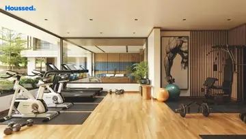 Amenities of Dev Aashish Z Plus - Image 101281