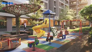 Amenities of Dev Aashish Z Plus - Image 101280