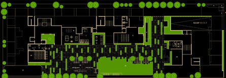 Master Plan of Dev Aashish Z Plus in Nava Naroda, Ahmedabad - Image 101287