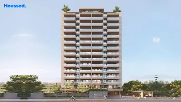 Project Image of Dev Aashish Z Plus - Image 101277