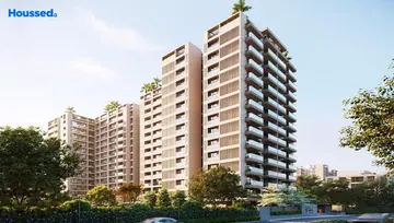 Project Image of Dev Aashish Z Plus - Image 101274